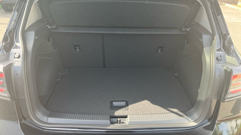 Volkswagen T-Cross 1.0 TSI 115 Match 5dr Petrol Estate